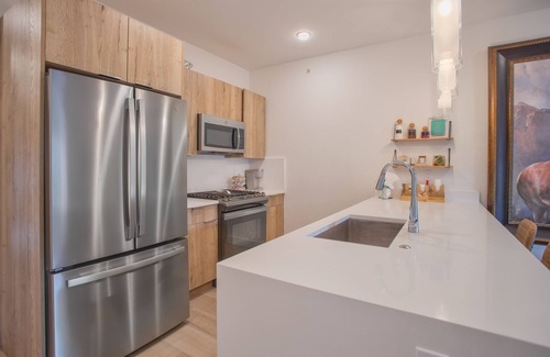 Silverthorne House | New condominium in Silverthorne