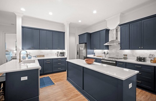 Saint Helena Island House | New Construction Just Listed May 2023! 6 bedroom home on Fripp Island