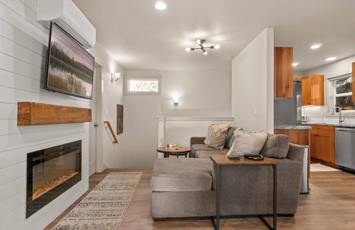 Old Farm District Apartment | New Construction Near Old Mill & Downtown Bend