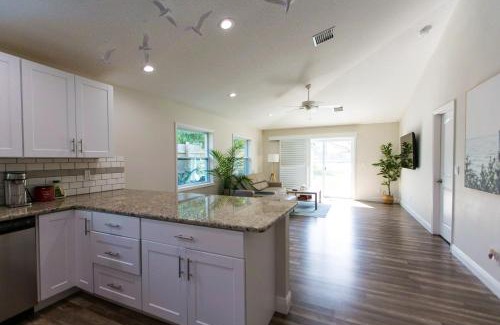 Stuart House | New Construction - Pristine Home - Great Location