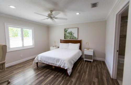 Stuart House | New Construction - Pristine Home - Great Location