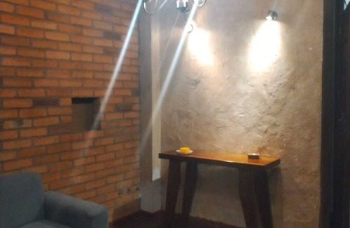 Cuenca House | New Construction Rustic Model Home