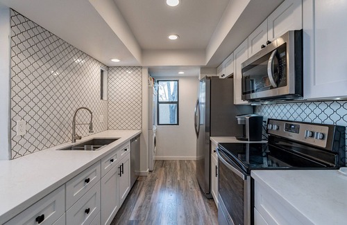 South Scottsdale Condo | New Contemporary 2BR/2BA w/2 Kings in Old Town