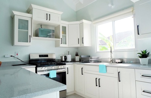 Mammee Bay House | New Cool Water Escape Near Ocho Rios | Drax Hall North Coast Family-Friendly