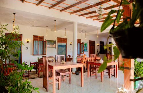 Debarawewa Hotel | New Cormorant Lake Resort & Yala Safari Place