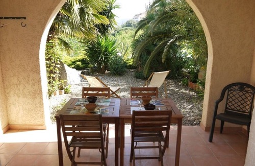 Costa Cottage | New Costadisognu Gite 2 épis au RDC