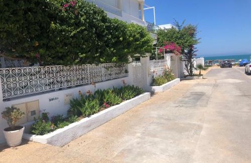 Sidi Abdel Aziz Apartment | New cosy 2 bedrooms in La Marsa