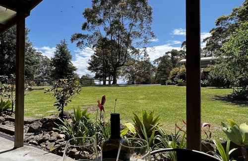 Ulladulla Other | NEW Cosy Barn - Winery across road & minutes to beaches