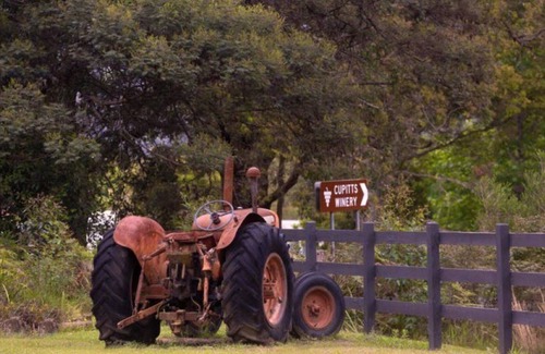 Ulladulla Other | NEW Cosy Barn - Winery across road & minutes to beaches