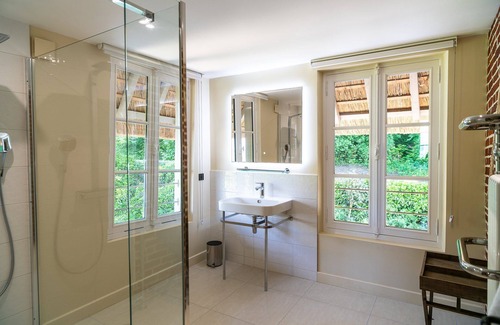 Honfleur House | New Cottage