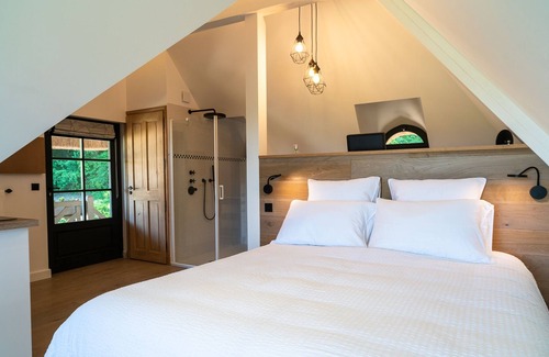 Honfleur House | New Cottage