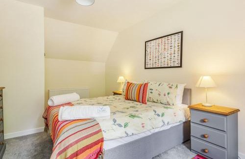 Inverarnie House | New Cottage
