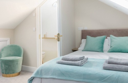 Cregneish Cottage | New - Cottage next to sandy beach