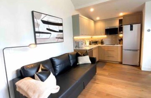 Roslyn Apartment | New Cozy 1 Bedroom ADU unit with your own private entrance and Kitchenette