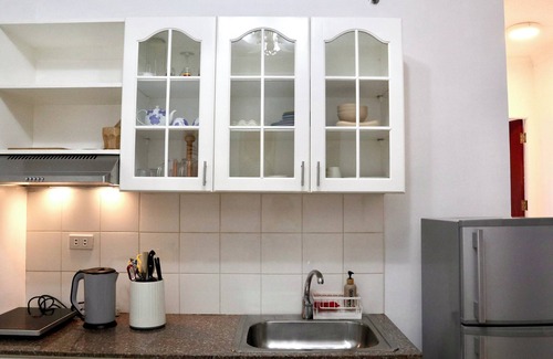 Baguio Condo | NEW Cozy 1BR Condo in Baguio City Near Top Tourist Spots