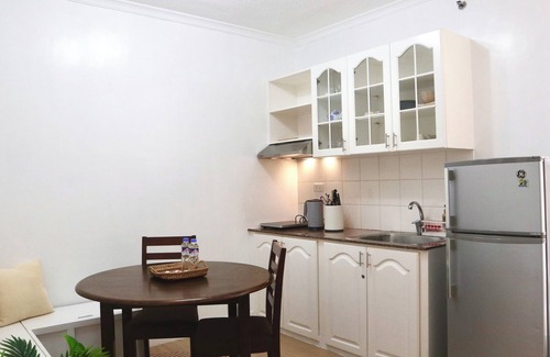 Baguio Condo | NEW Cozy 1BR Condo in Baguio City Near Top Tourist Spots