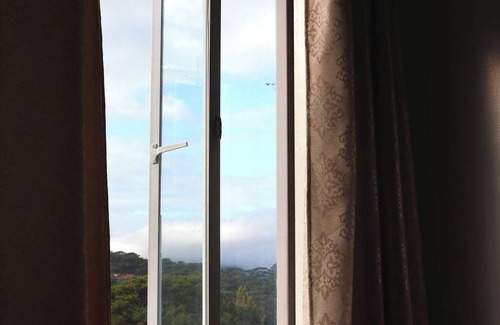 Baguio Condo | NEW Cozy 1BR Condo in Baguio City Near Top Tourist Spots