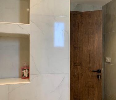 Heliopolis Apartment | New cozy apartment 10 minutes away from Cairo airport