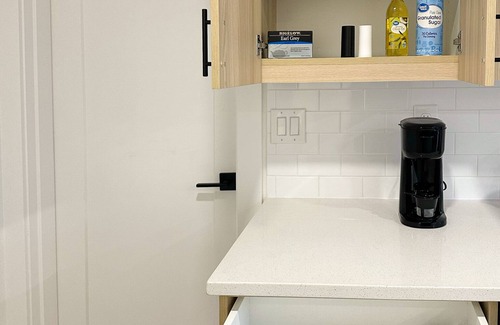 Minnehaha Apartment | New Cozy apartment in modern style