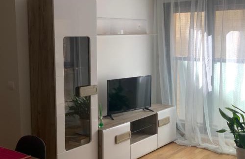 Zaragoza Old Town Apartment | New, cozy apartment Plaza del Pilar-Fuenclara