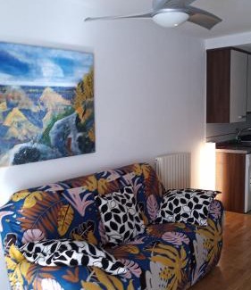 Zaragoza Old Town Apartment | New, cozy apartment Plaza del Pilar-Fuenclara