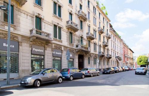 Porta Romana Apartment | New & cozy apt in Porta Romana