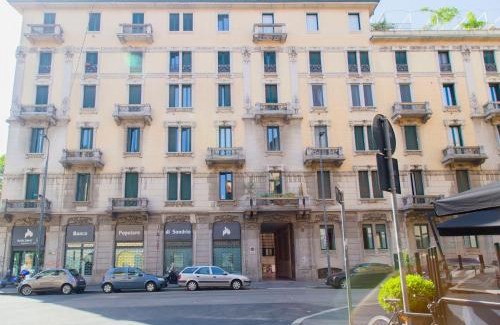 Porta Romana Apartment | New & cozy apt in Porta Romana