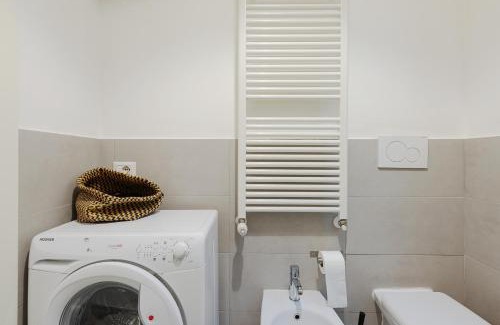 Porta Romana Apartment | New & cozy apt in Porta Romana