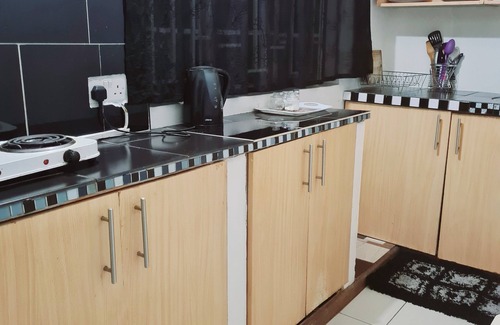 Bwanje Apartment | NEW! Cozy apt mins away from Lilongwe Town & Centre
