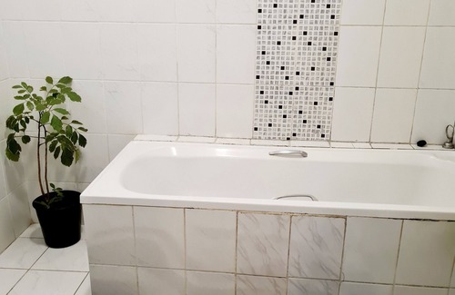 Bwanje Apartment | NEW! Cozy apt mins away from Lilongwe Town & Centre