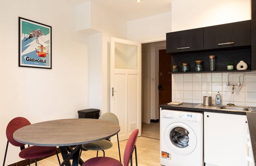 Secteur 1 Apartment | New cozy central apartment