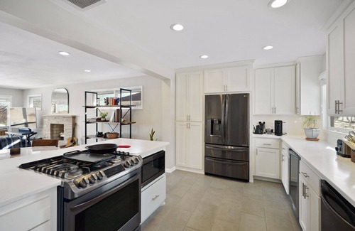 Richfield House | NEW Cozy Home In Minneapolis in Central Location