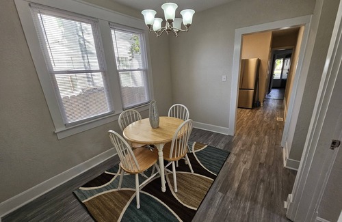 Portsmouth House | NEW! Cozy Home Near Night Life.