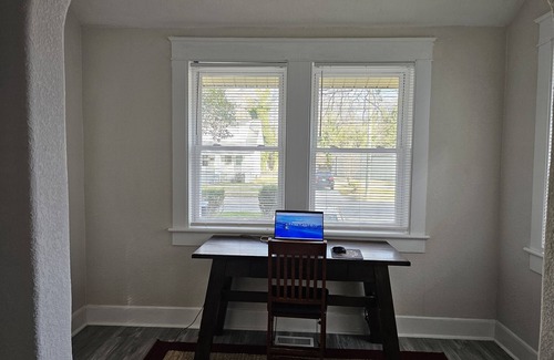 Portsmouth House | NEW! Cozy Home Near Night Life.
