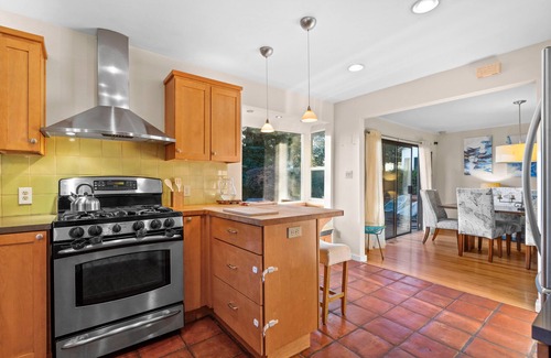 Berkeley Hills House | [NEW!] Cozy Home, walking distance to UC Berkeley