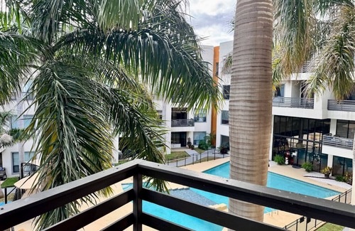 Mission Apartment | New & Cozy - Hot Jacuzzi 3BR Condo GREAT location