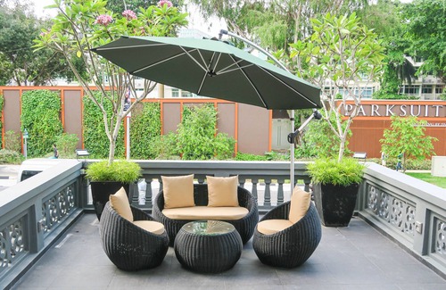 Singapore River Apartment | NEW Cozy Room Suite/Wifi @ Orchard/Somerset Area