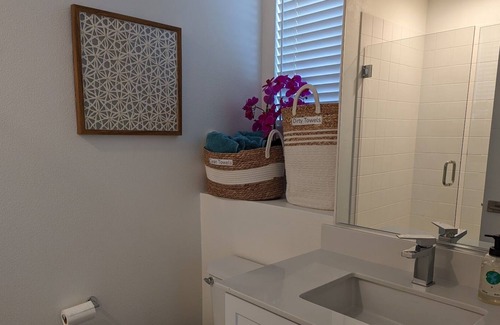 Santa Barbara Apartment | New Cozy Studio Near UCSB With Private Entrance and Bathroom