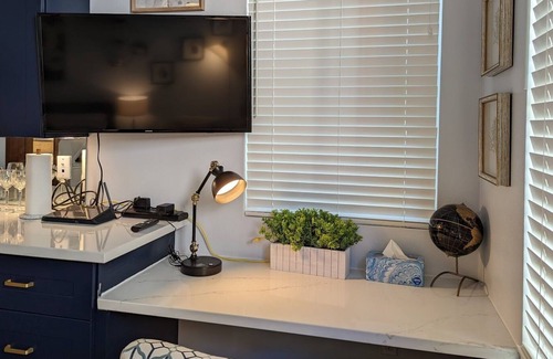 Santa Barbara Apartment | New Cozy Studio Near UCSB With Private Entrance and Bathroom