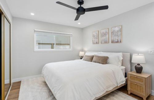Linda Vista House | NEW Cozy Zen Pool Jacuzzi Home Heart of San Diego