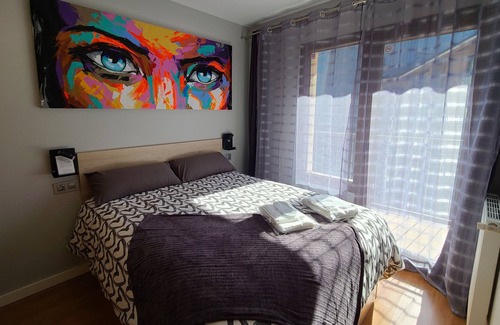 La Massana Apartment | New Dúplex a 25m del Telecabina de La Massana 643