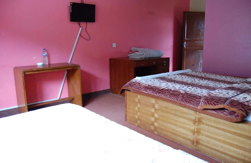 Madhyapur Thimi Hotel | New Dakshinkali Village Resort