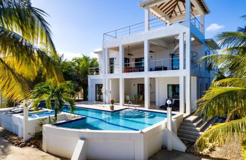 Plantation Villa | New Dawn Beach House
