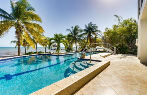 Plantation Villa | New Dawn Beach House