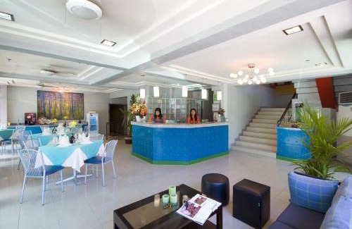Cagayan de Oro Hotel | New Dawn Pensionne House