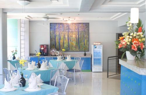Cagayan de Oro Hotel | New Dawn Pensionne House