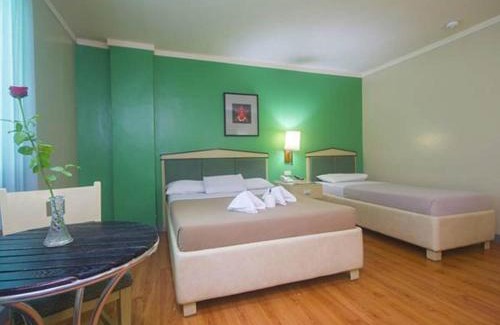 Cagayan de Oro Hotel | New Dawn Pensionne House