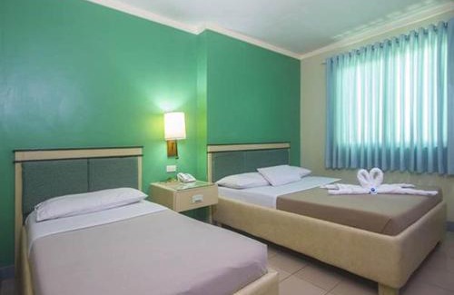 Cagayan de Oro Hotel | New Dawn Pensionne House