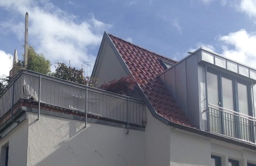 Balingen House | New city townhouse "time out" Arrive . enjoy and . live