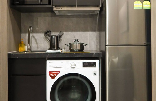 Singapore River Apartment | New Deluxe 2 Bedroom Apt/WIFI @ Orchard/Somerset Area